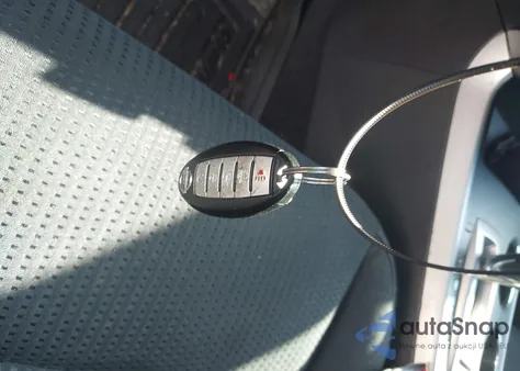 2015 Nissan Altima 2.5 Sv z USA, uszkodzony, nr VIN 1N4AL3AP4FC571058